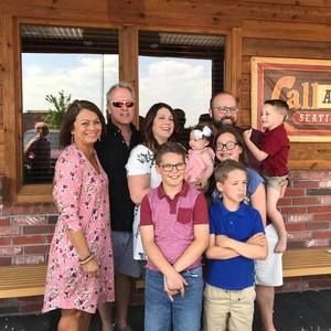 Meet your Posher, Shirley